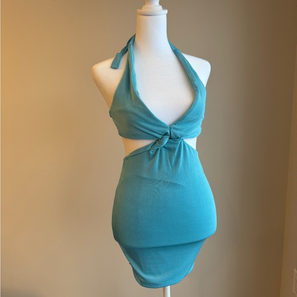 Oh Polly New Dress